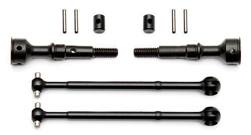 Team Associated 91612 B5/M CVA-Kardanset H.D. Team Associated 91612