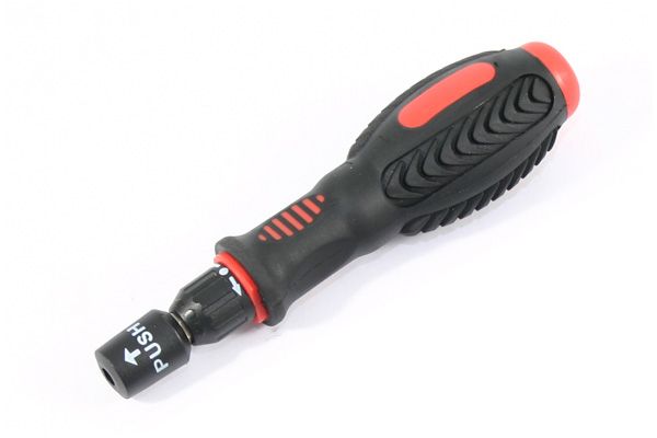 Fastrax FAST607 Detail 1 