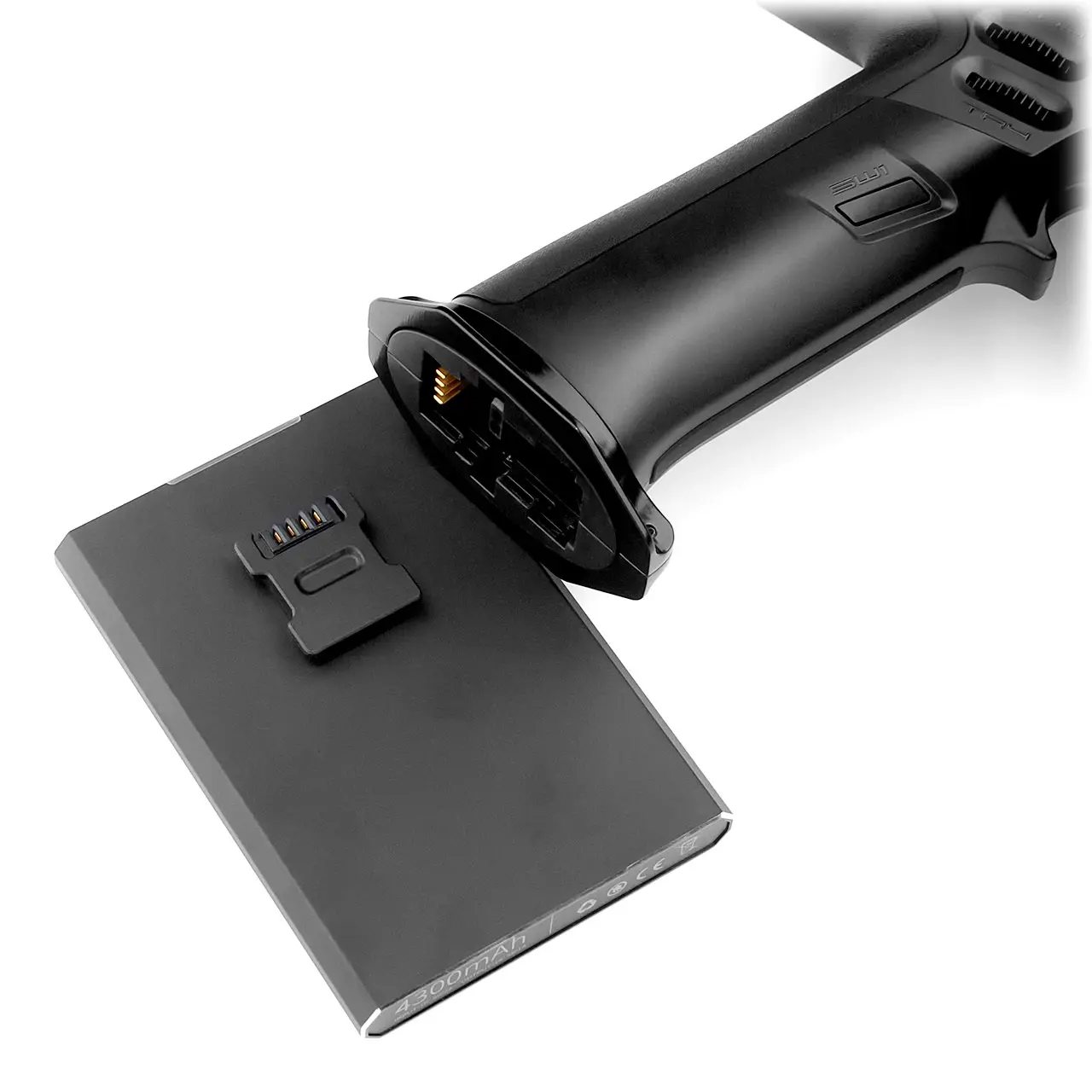 Flysky FS002P Detail 5 