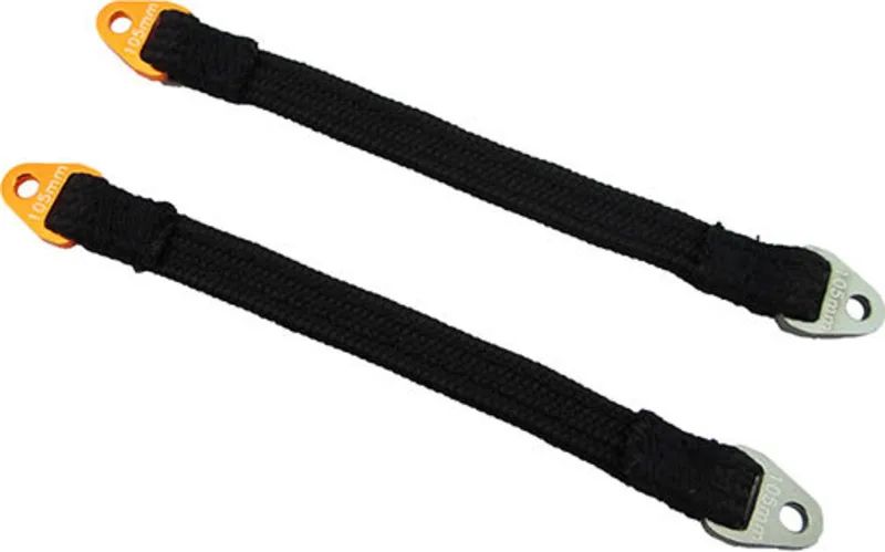 Hot Racing SLS105T1803 Limiter-Straps 105mm (2) Hot Racing SLS105T1803
