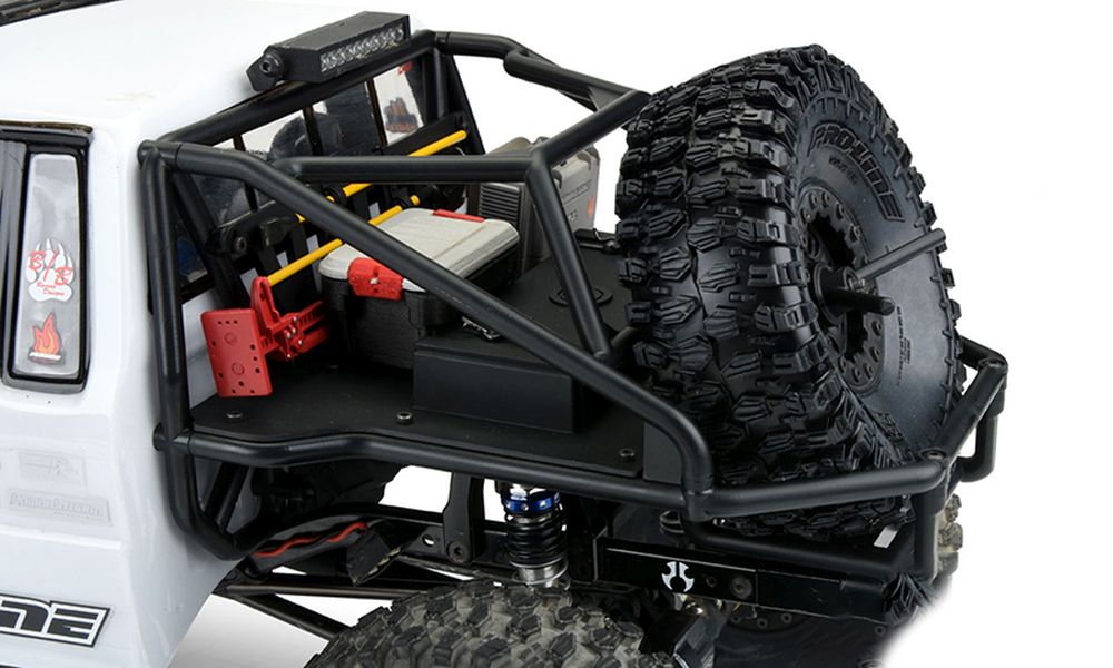 Proline 6322-00 Back-Half Käfig Proline 6322-00