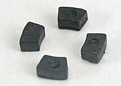 EZ-2 Kupplungselemente (4)