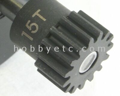 Hot Racing NSG3215 Stahlritzel 32dp/15Z. 5mm Hot Racing NSG3215