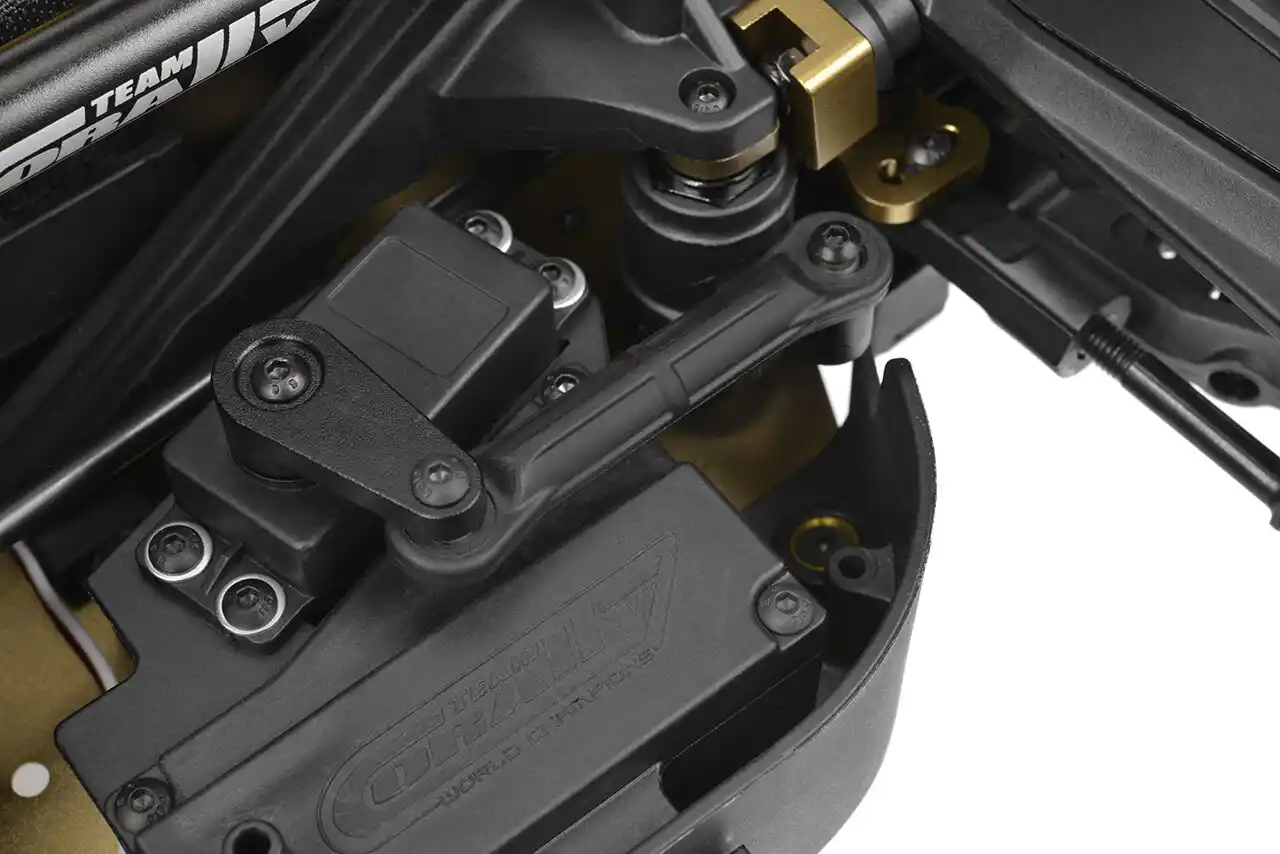 Corally C-00275-B Detail 21 