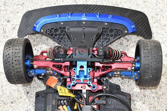 GPM MAI330FMR Detail 1 