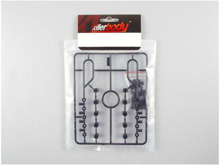 Killerbody KB48345 Detail 1 