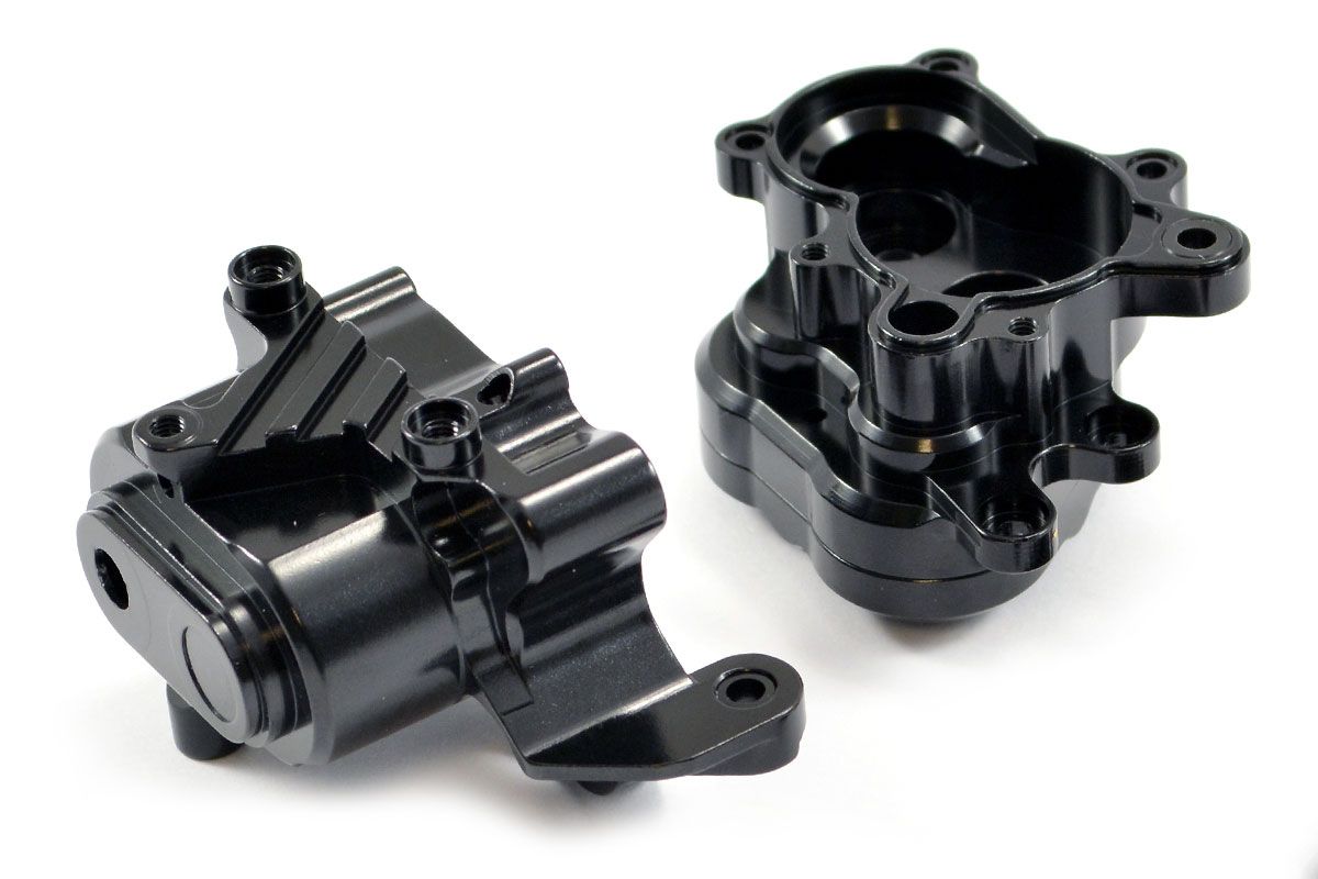 Fastrax FTTX321BK Detail 1 
