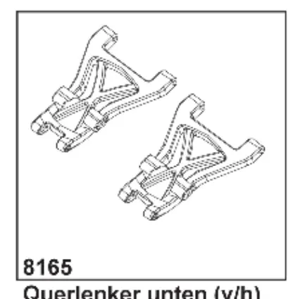 df Models 8165