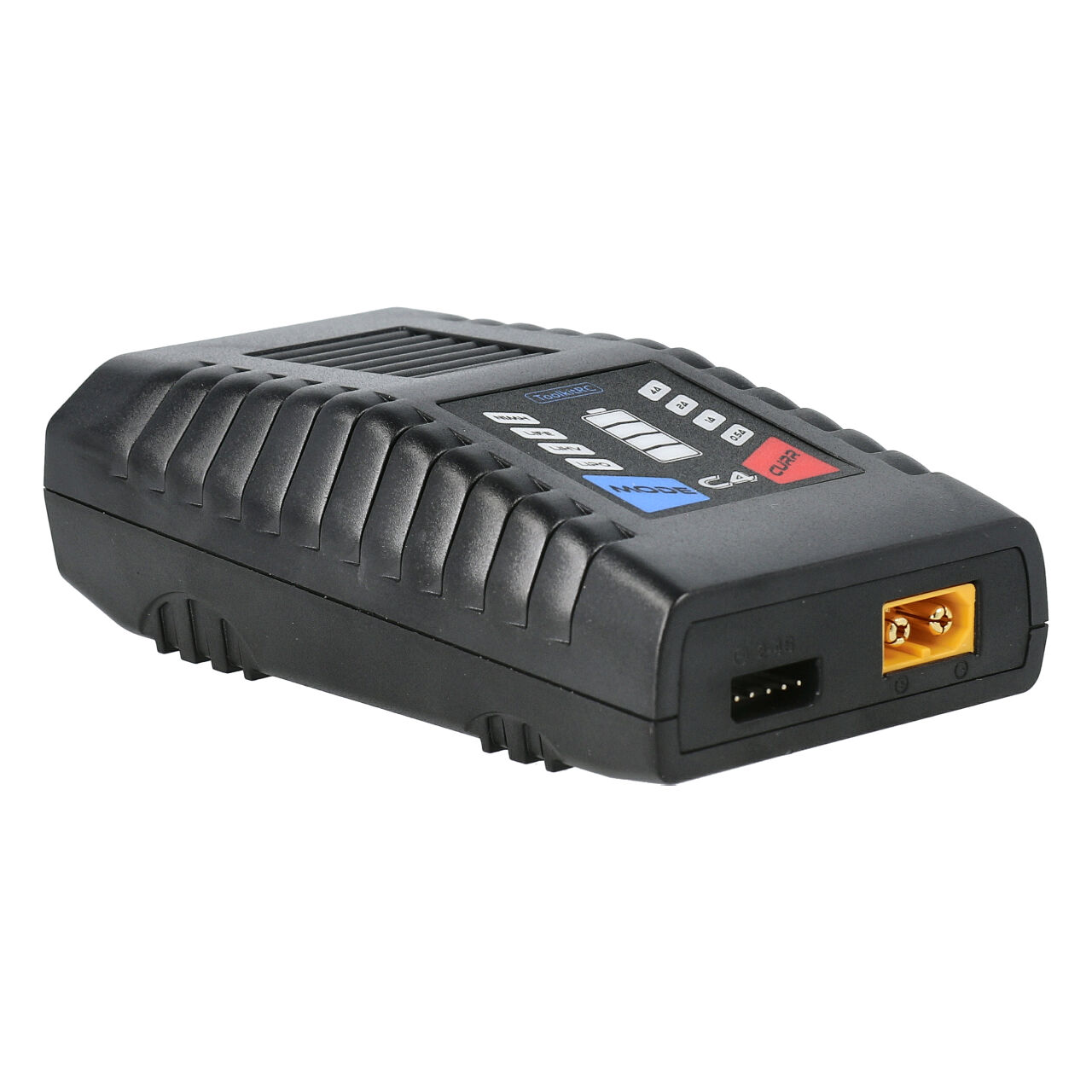 ToolkitRC TK12500 ToolkitRC C4 Lipo 2-4S 50W Ladegerät AC Detail 1 ToolkitRC TK12500 Detail 1