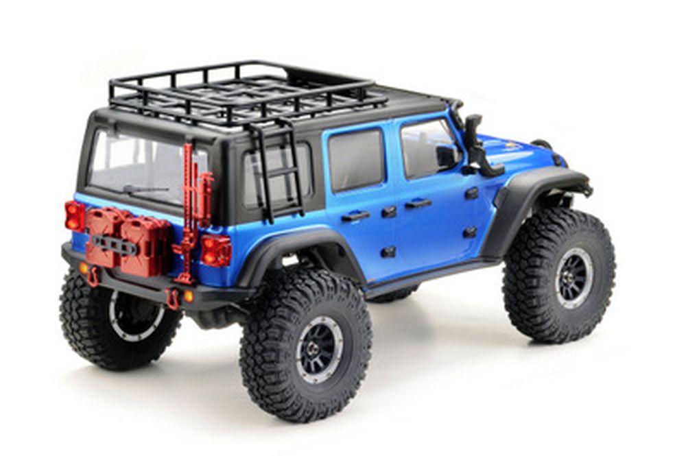 Absima 12012 1:10 EP Crawler CR3.4 SHERPA Blau RTR Detail 3 Absima 12012 Detail 3