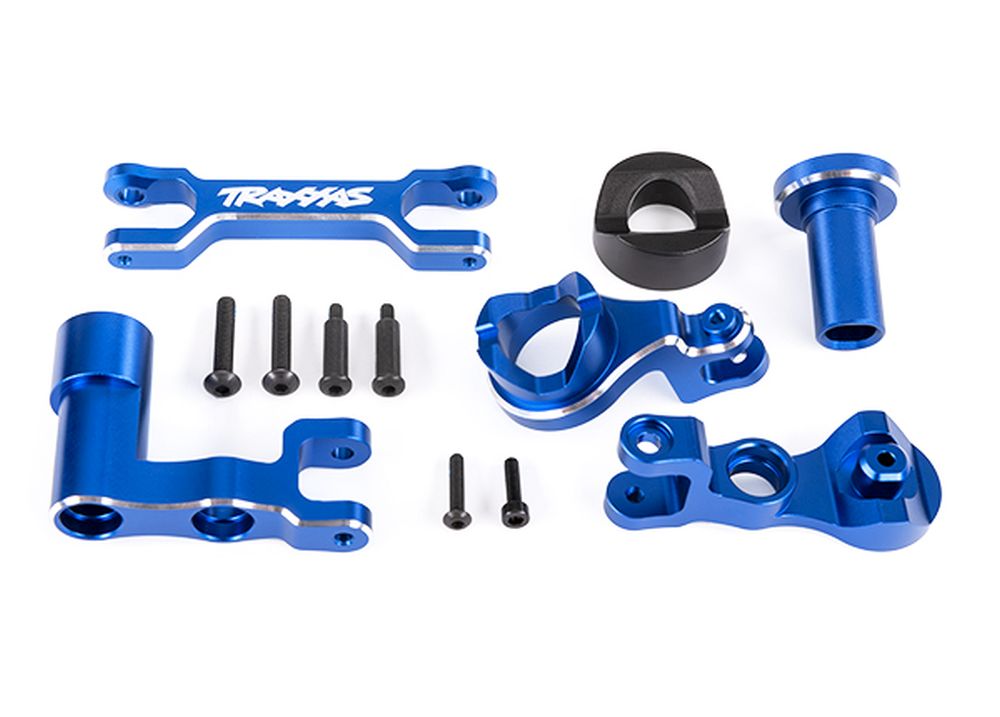 Traxxas 7843-BLUE