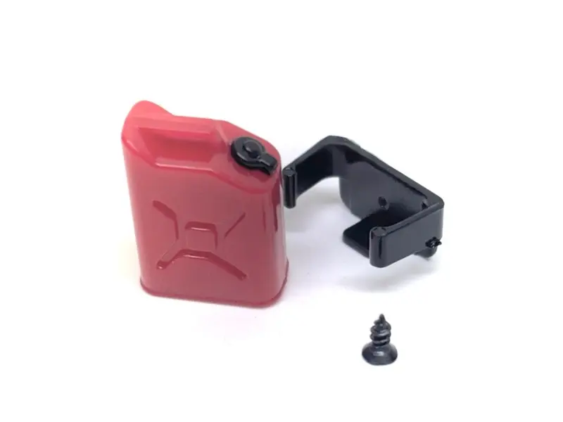 Absima 2320503 1:18/1:24 Benzinkanister rot Absima 2320503