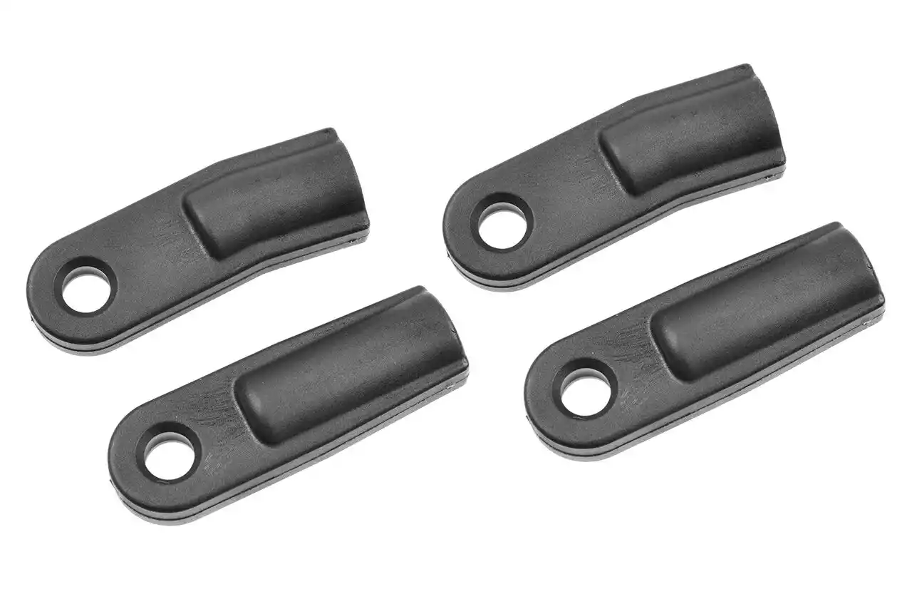 Corally C-00180-899 HD Sturzkugelgelenk hinten außen innen 1 Satz Corally C-00180-899