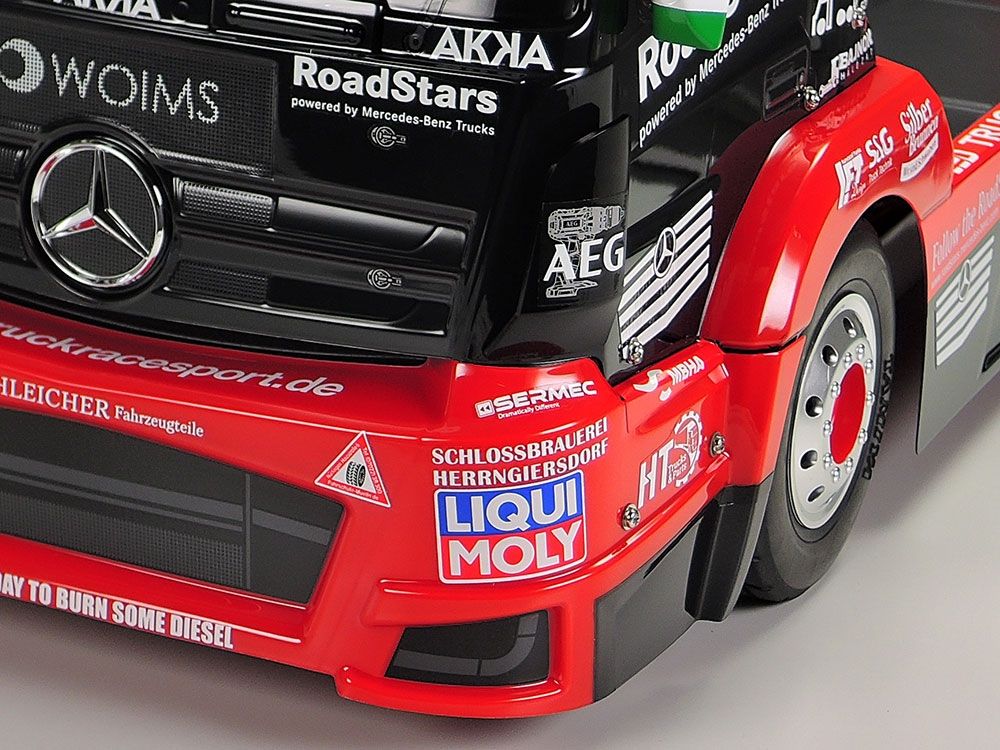 Tamiya 300058683 Detail 2 