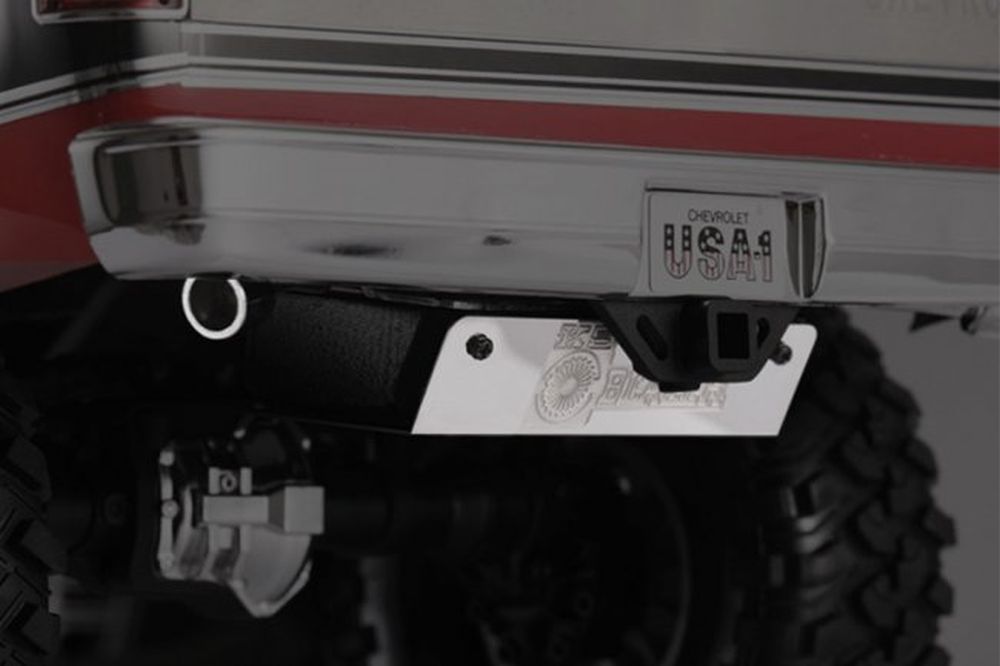 GPM TRX4ZSP58 Detail 4 