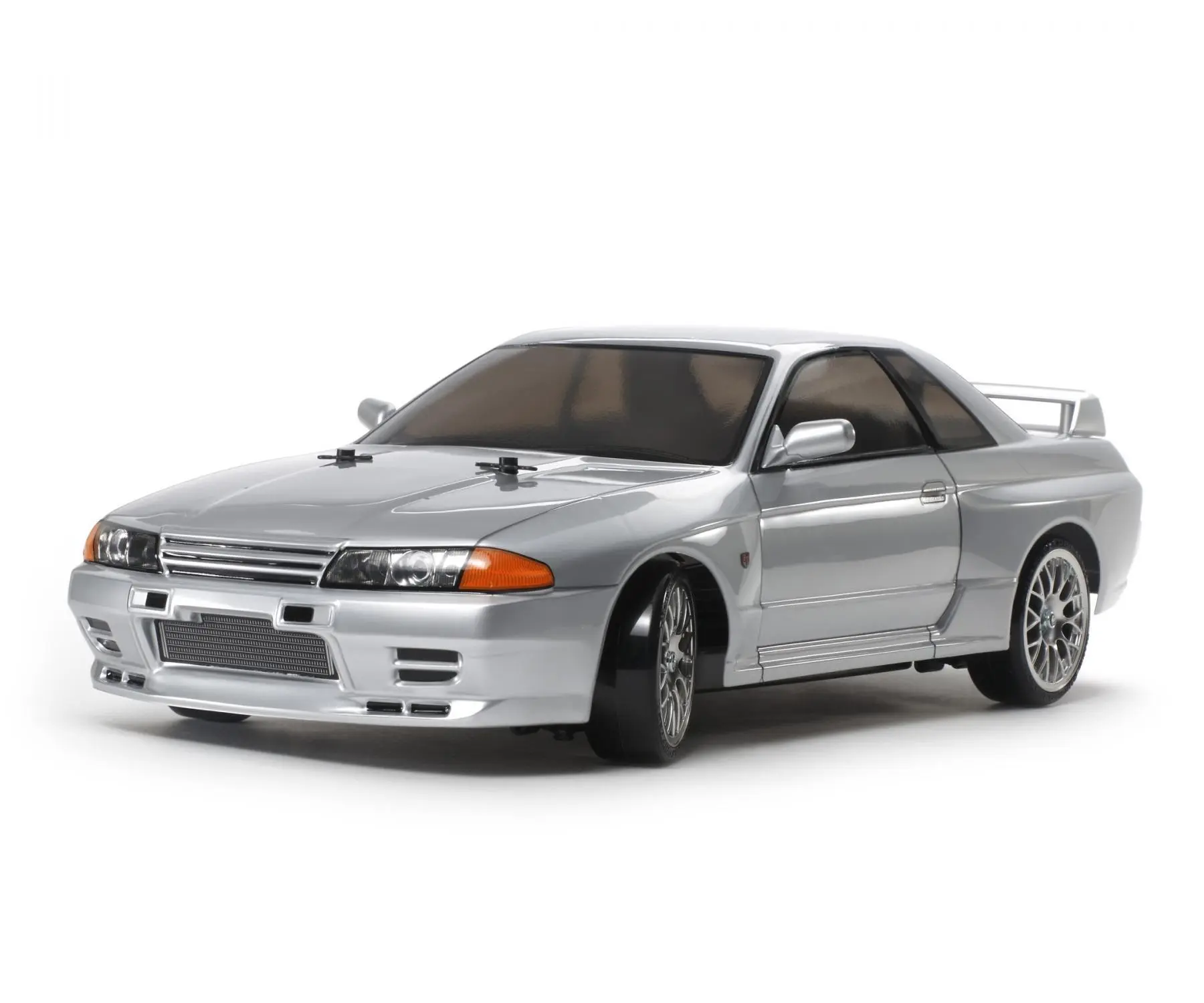 Tamiya 300051365 TAMIYA Karosseriesatz Nissan Skyline R32 Detail 1 Tamiya 300051365 Detail 1