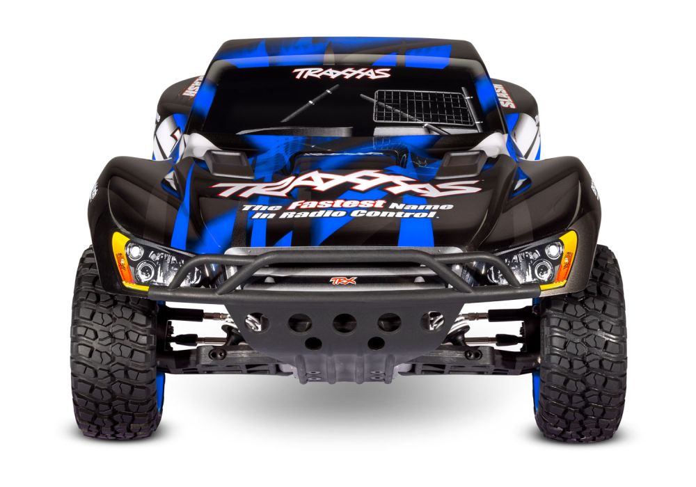 Traxxas 58034-8BLUE Detail 1 
