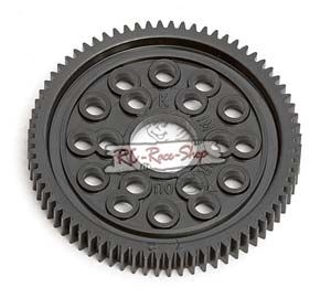 Kimbrough 30-93802.110 Zahnrad Plastik 64dp 110Z Kimbrough 30-93802.110