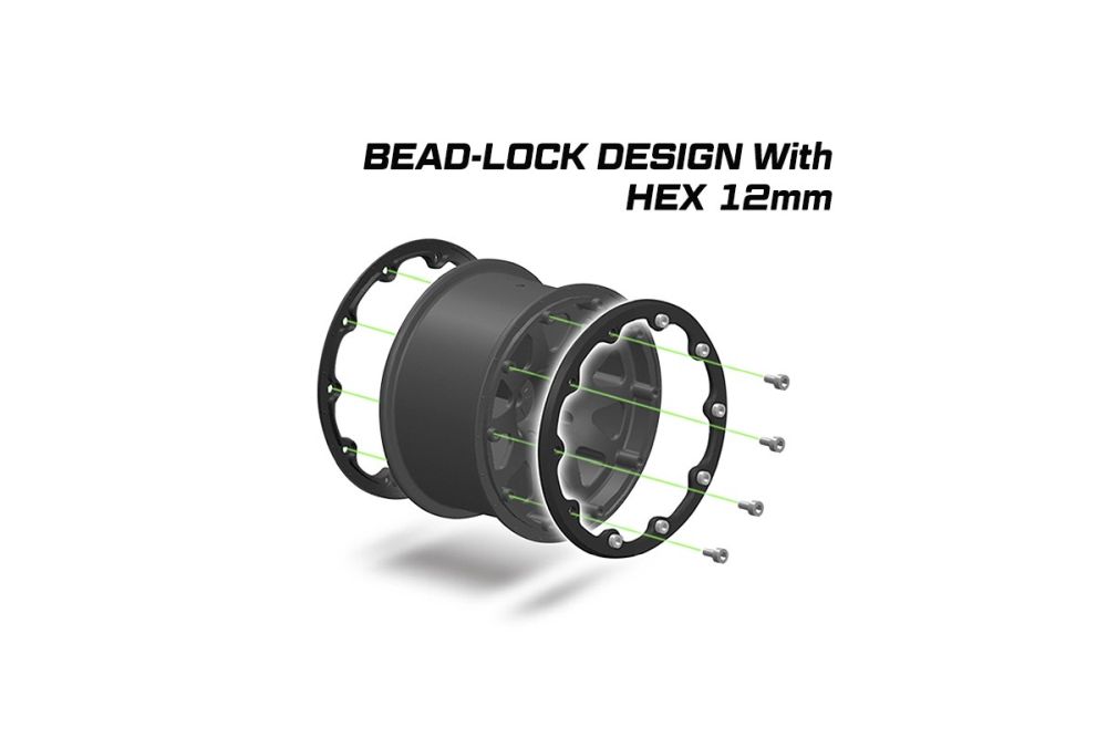 Louise RC LOUT3312SBC Detail 2 