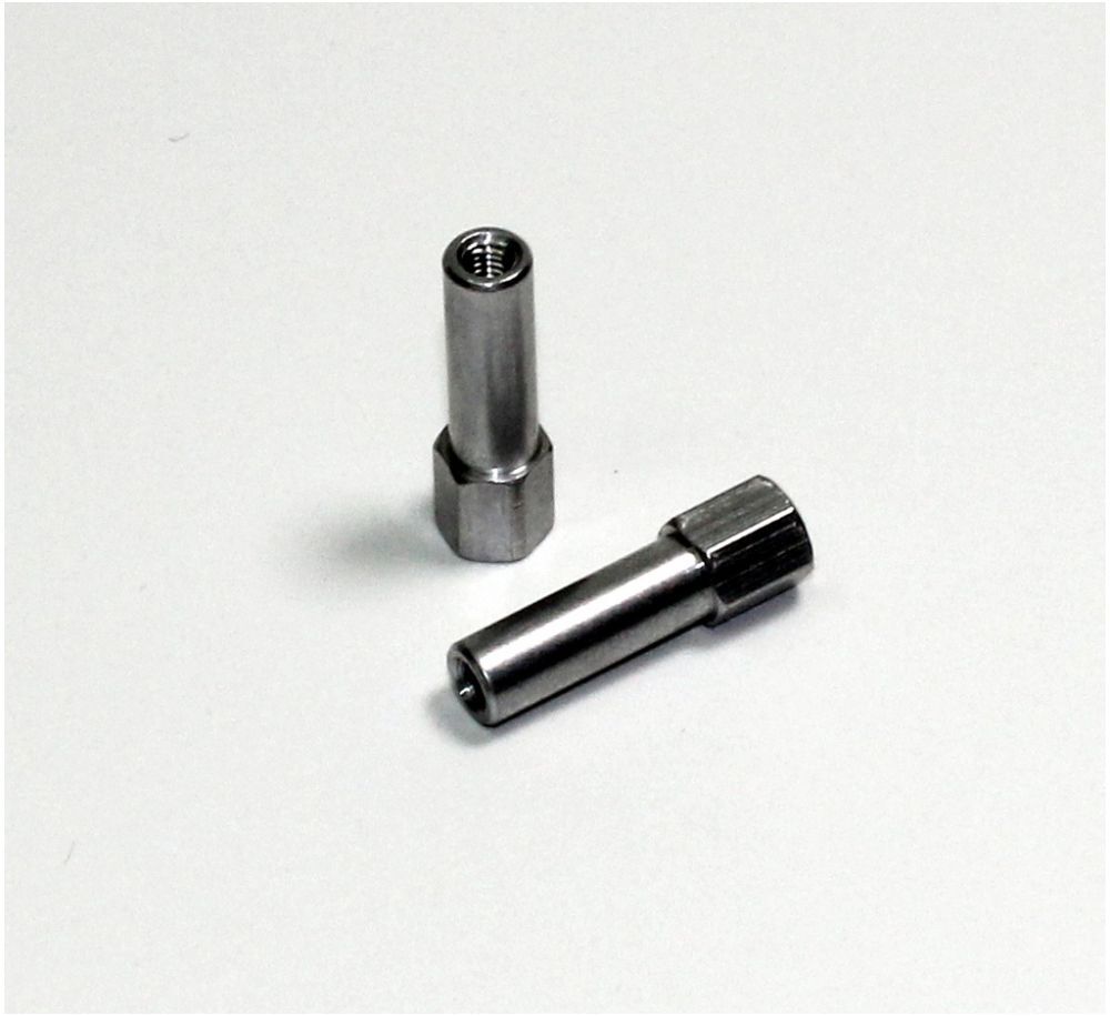 Absima 1230080 Servo Saver Pfosten 1:10 Hot Shot Buggy/Truggy Absima 1230080