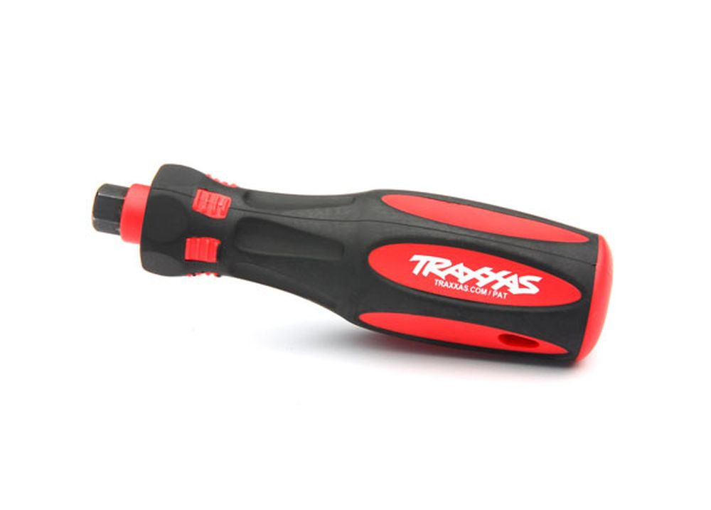 Traxxas 8720 Speed-Bit Griff groß für 1/4Zoll Bit Traxxas 8720