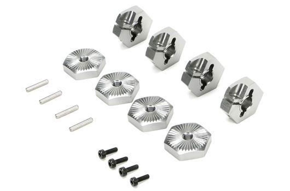 Team Magic TM510176TI