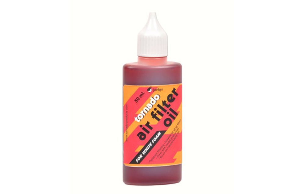 Tornado TN-J16031 Luftfilteröl 50ml Tornado TN-J16031