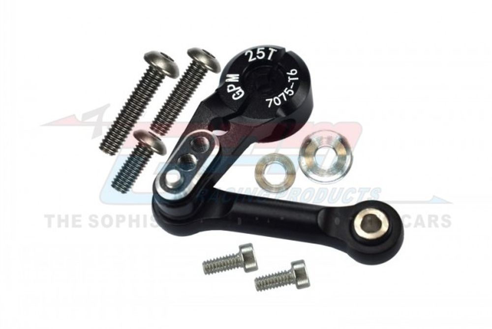 GPM SLE16025TNBK