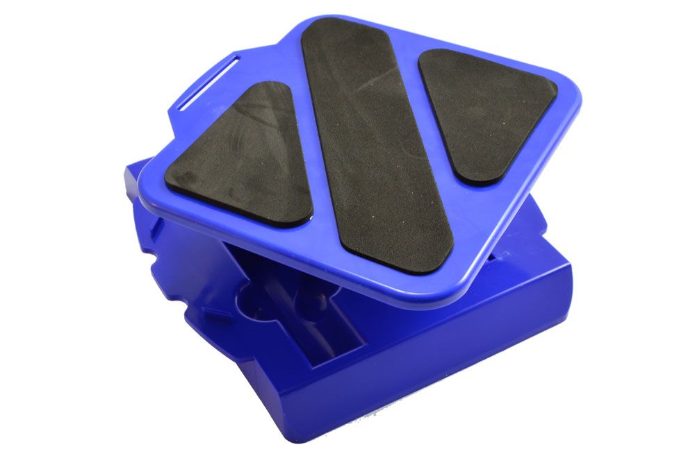 Fastrax FAST90 Detail 1 