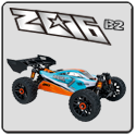 Z06 B2 Buggy