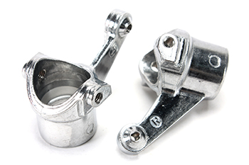 Team Magic TM561470 Achsschenkel vorne (2) Team Magic TM561470