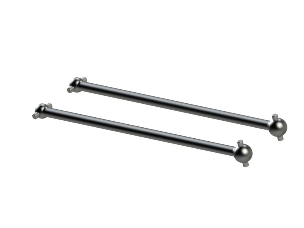 Arrma AR310459 Kardanknochen 139,5mm (2) Arrma AR310459