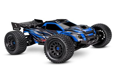 XRT 4WD VXL-8S Race Truck