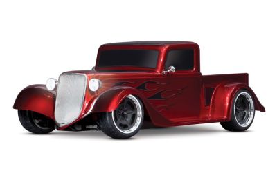 Traxxas Factory Five 1935 Hot Rod
