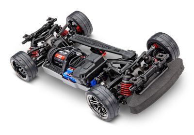 Traxxas 4Tec 2.0