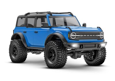 TRX-4M Ford Bronco