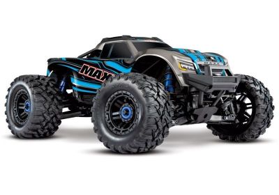 Traxxas Maxx Monster Truck 1:10