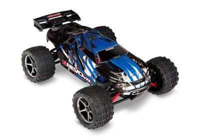 Traxxas 1:16 Revo