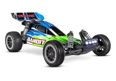 Traxxas Bandit LED