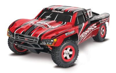 Traxxas 1:16 Slash